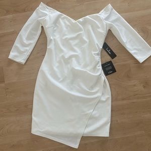 Lulus Dress